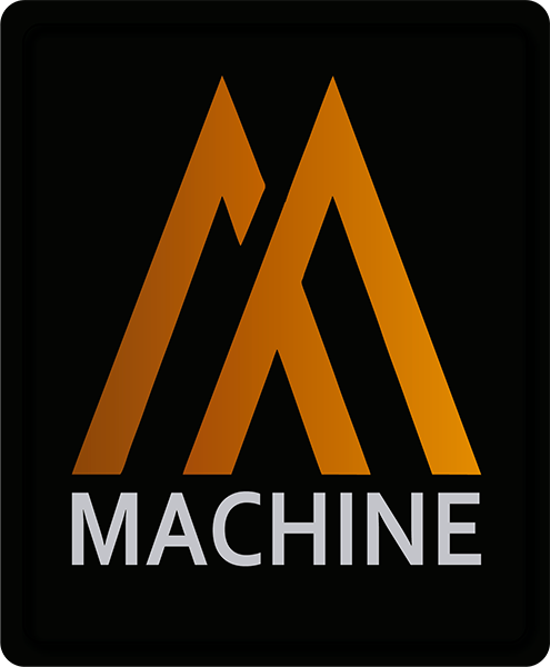 Machine Segurança